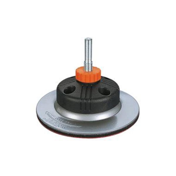 Wolfcraft Firoflex csiszolóadapter 125 mm