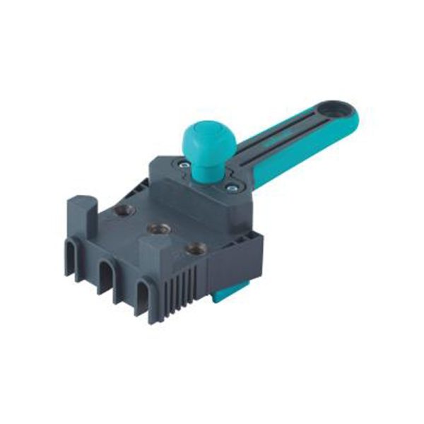 Wolfcraft dübelező, 6-8-10 mm 4640000