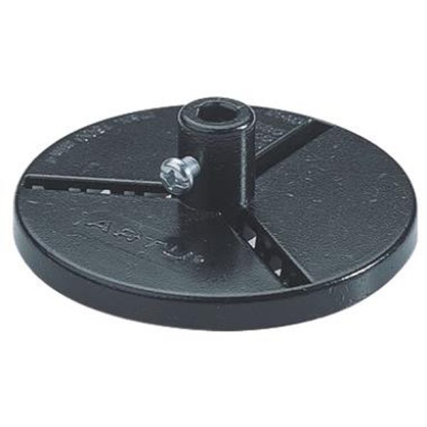 Wolfcraft felfogatótárcsa fúrókoszorúhoz  3466000