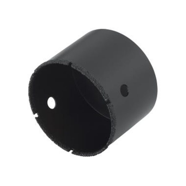 Wolfcraft Ceramic gyémánt lyukfűrész, sarokcsiszolóba, 35mm 5943000