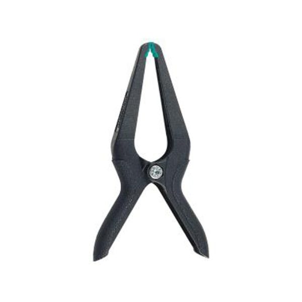 Wolfcraft rugós szorító Microtip, fesztáv 60 mm