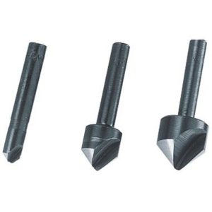 Wolfcraft süllyesztő szett 6 mm