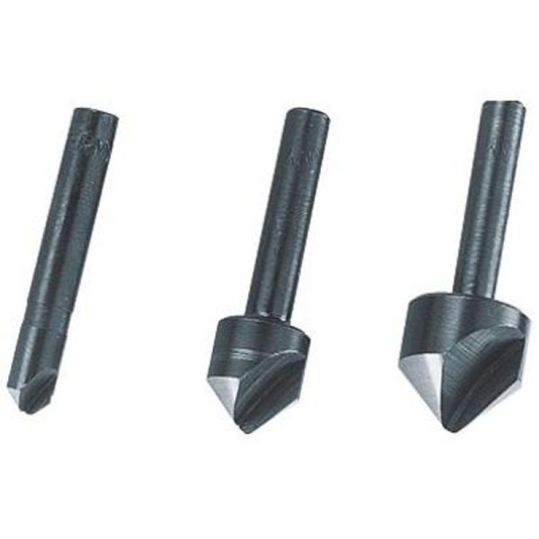 Wolfcraft süllyesztő szett 6 mm
