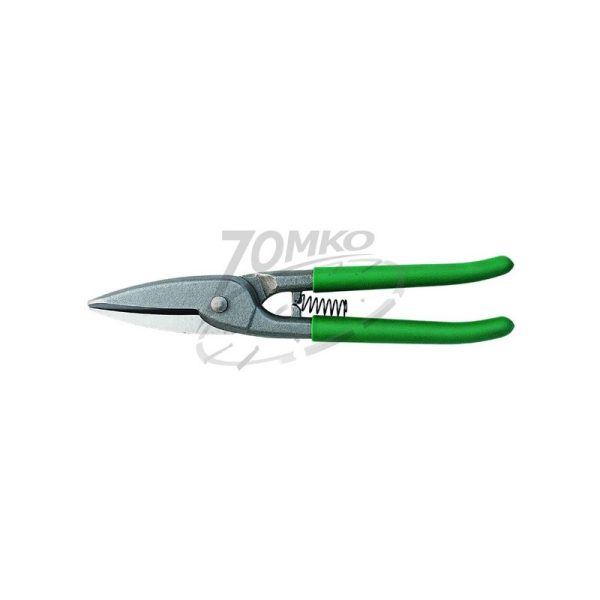 Z-TOOLS berlini lemezolló 250mm