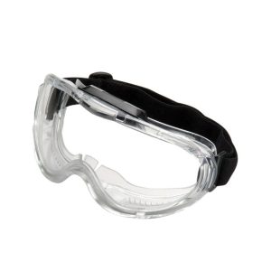Z-TOOLS Védőszemüveg víztiszta V. SG-271-56