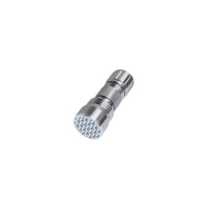 Zseblámpa alu 21 LED 3AAA elemmel