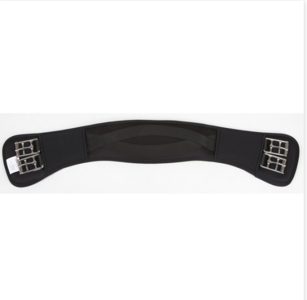 Covalliero rövid heveder, neoprén 65cm 3211576