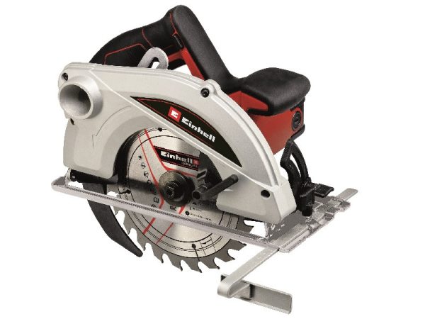 EINHELL TC-CS 1410 KÉZI KÖRFŰRÉSZ 4331050