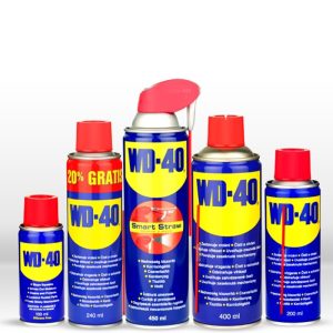 Aerosol