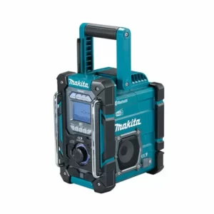Makita DMR301 Rádió 12Vmax CXT-18V LXT Li-ion DAB
