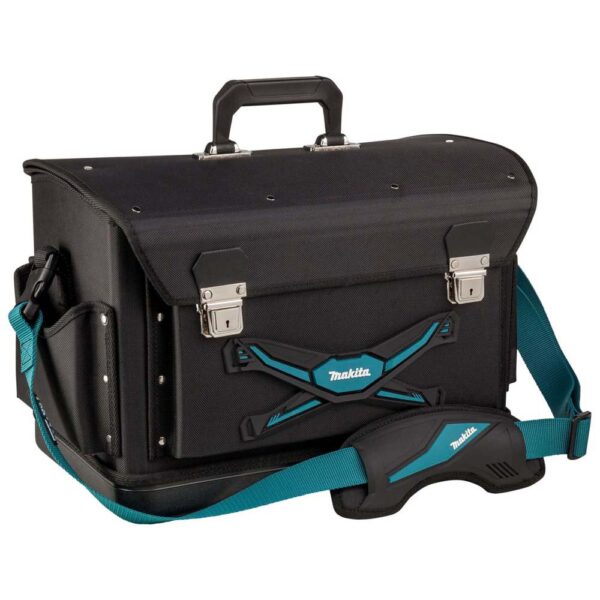 Makita merevfalú szerszámos táska T2 E-05418