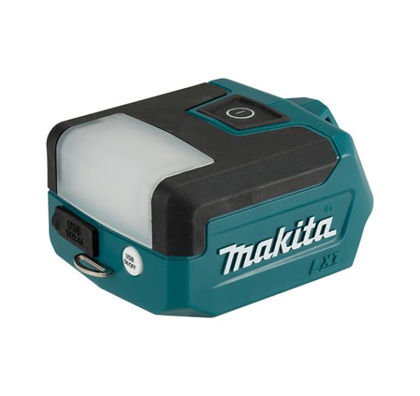 Makita lámpa akku nélkül DML817