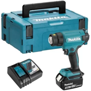 Makita DHG181RT1J Hőlégfúvó