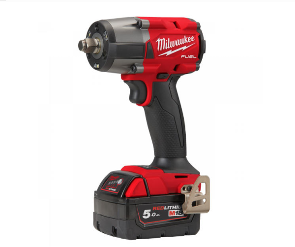 Milwaukee ütvecsavarozó  M18 FMTIW2F12-502X 4933478450