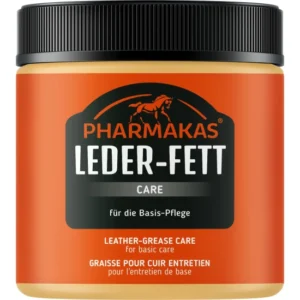 Pharmakas Lederfett Care bőrzsír 500ml