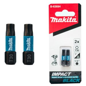 Makita bit T30 25mm B-63694