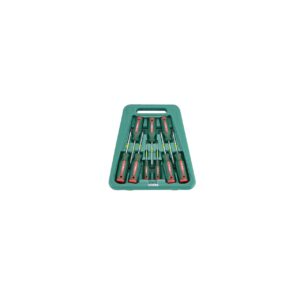 Hans torx csavarhúzó 9 részes készlet 040302-0014