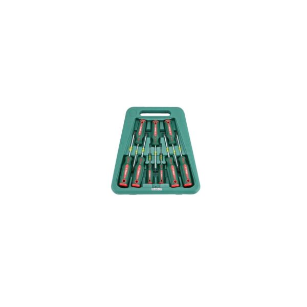 Hans torx csavarhúzó 9 részes készlet 040302-0014