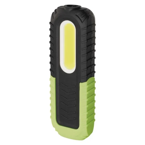 LED akkumulátoros lámpa