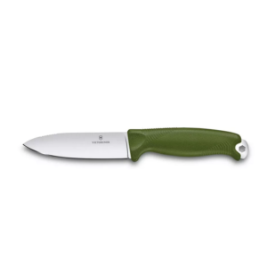 VICTORINOX Venture tőr, tokkal, oliva zöld 3-0902-4