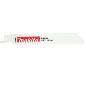 Makita orrfűrészlap 150mm  P-04911