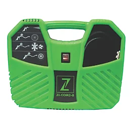 Kompresszor hordozható ZI-COM2-8