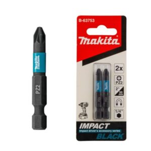 Makita bit PZ2 50mm  B-63753