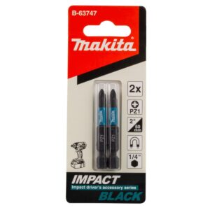 Makita bit PZ1 50mm  B-63747