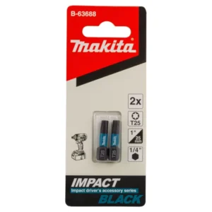 Makita bit T25  B-63688