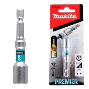 Makita mágneses dugókulcs H13 65mm E-03486
