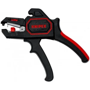 Knipex automata blankolófogó