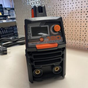 Hegesztőgép PROARC-180LCD Centroweld CW-PROARC180LCD