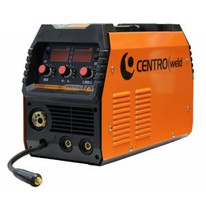 Hegesztőgép PROMIG175 160A 5KG Centroweld CW-ECOMIG175