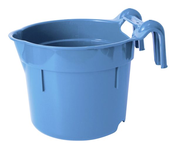 HangOn akasztós etető - 8 literes KÉK 3211643