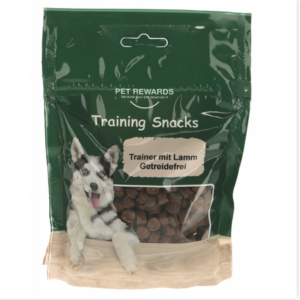 Pet Rewards jutalomfalat - bárányhúsos, gabonamentes, 150 g 80726