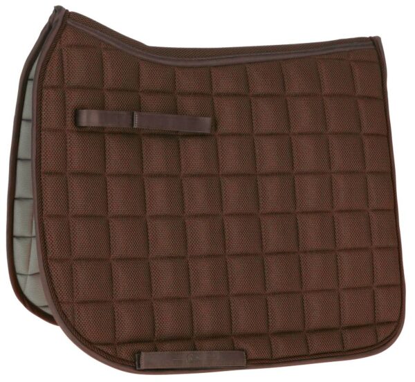 Covalliero 2024 S/S nyeregalátét, csokoládébarna, - Image 2