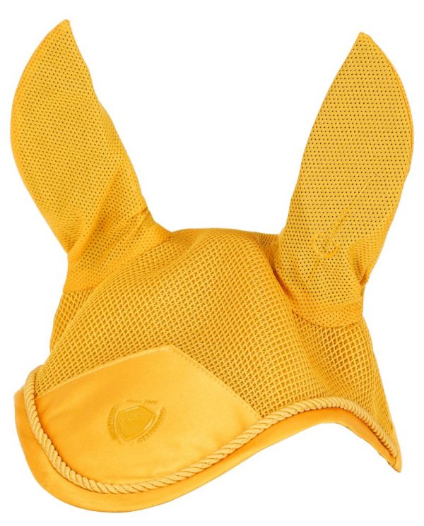 Covalliero 2024 S/S fülvédő, napsárga
