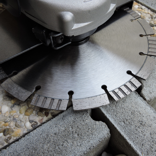 DIATECH LE+ gyémánt vágótárcsa 400x25,4x10 mm