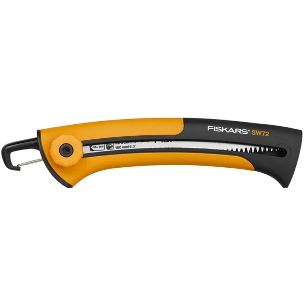 FISKARS Xtract barkácsfűrész SW72