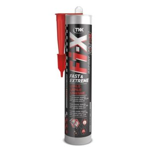 TKK Fast&Extreme ragasztó 290ml