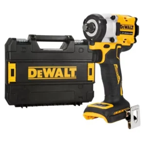 DEWALT DCF921NT akkus ütvecsavarozó