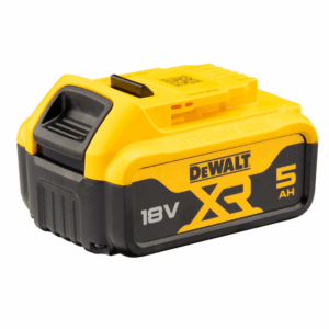 DEWALT DCB184-XJ 18v 5ah akkumlátor