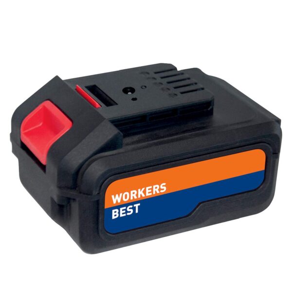 Workers Best Akkumulátor 18V 4,0 Ah cpf 1272542