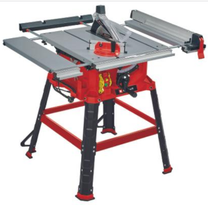 Einhell asztali körfűrész TC-TS 2225 U 4340515