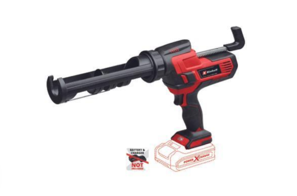Einhell akkus kinyomópisztoly TE-SG 18/10  Li - Solo 4522250