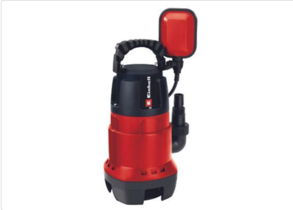 Einhell szennyvízszivattyú GC-DP 7835 780W  4170682