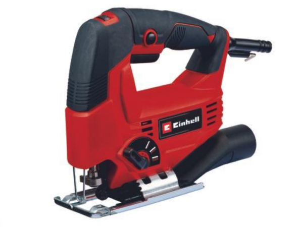Einhell beszúrófűrész TC-JS 80/1 Kit 550W 4321157