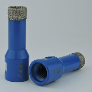 Maxon gyémántfúró ∅16 mm (10 mm) M14 sarokcsiszolóhoz