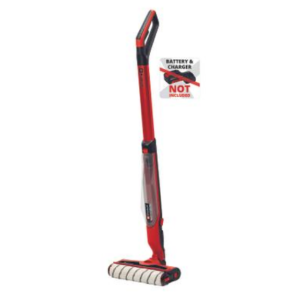 Einhell akkus padlótisztító CLEANEXXO Solo 3437110