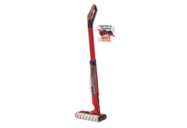 Einhell akkus padlótisztító CLEANEXXO Solo 3437110